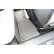 Alfombrillas de goma compatibles con BMW i3 2013+ (incl. LCI), Miniatura 7