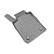 Alfombrillas de goma compatibles con BMW Serie 5 (G30) / Serie 5 (G31) Touring 2017+, Miniatura 2