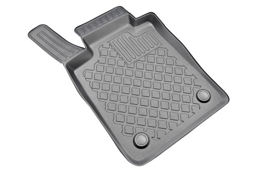Alfombrillas de goma compatibles con BMW Serie 5 (G30) / Serie 5 (G31) Touring 2017+, Imagen 2