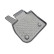 Alfombrillas de goma compatibles con BMW X1 (U11) 2022- (Excepto iX1 e híbrido enchufable), Miniatura 2