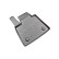 Alfombrillas de goma compatibles con BMW X6 (G06) 2019+, Miniatura 2