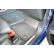 Alfombrillas de goma compatibles con BMW X6 (G06) 2019+, Miniatura 4