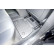 Alfombrillas de goma compatibles con BMW X6 (G06) 2019+, Miniatura 7
