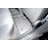 Alfombrillas de goma compatibles con BMW X6 (G06) 2019+, Miniatura 8