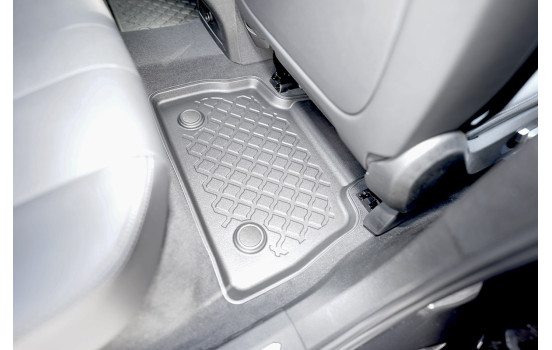 Alfombrillas de goma compatibles con BMW X6 (G06) 2019+, Imagen 8
