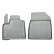Alfombrillas de goma compatibles con Citan / Kangoo / Townstar 2021+