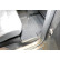 Alfombrillas de goma compatibles con Citroën C5 Aircross 2019+ (excepto híbrido enchufable), Miniatura 6