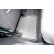 Alfombrillas de goma compatibles con Citroën C5 Aircross Plug-In Hybrid 2020+, Miniatura 6