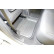 Alfombrillas de goma compatibles con Dacia Logan III 2021+, Miniatura 5