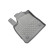 Alfombrillas de goma compatibles con Dacia Sandero III (Stepway) 2021+, Miniatura 2