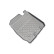 Alfombrillas de goma compatibles con Dacia Spring Facelift 2024-, Miniatura 2