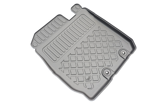 Alfombrillas de goma compatibles con Dacia Spring Facelift 2024-, Imagen 2