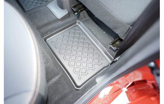 Alfombrillas de goma compatibles con Dacia Spring Facelift 2024-, Imagen 7