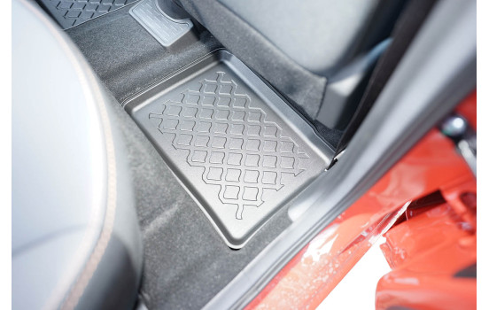 Alfombrillas de goma compatibles con Dacia Spring Facelift 2024-, Imagen 8