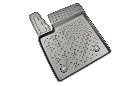 Alfombrillas de goma compatibles con Ford Focus 2018+, Imagen 2