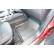 Alfombrillas de goma compatibles con Ford Focus 2018+, Miniatura 4