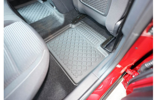 Alfombrillas de goma compatibles con Ford Focus 2018+, Imagen 6