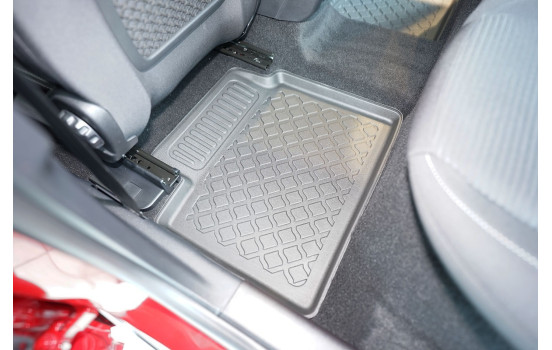 Alfombrillas de goma compatibles con Ford Focus 2018+, Imagen 5