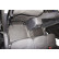 Alfombrillas de goma compatibles con Ford Galaxy III / Ford S-Max II 2015+ (incl. Facelift / 5 y 7 plazas), Miniatura 6