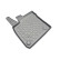 Alfombrillas de goma compatibles con Ford Transit Courier 2014+ (+ Facelift), Miniatura 2