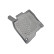 Alfombrillas de goma compatibles con Honda Civic XI Hybrid 2022+, Miniatura 2