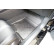 Alfombrillas de goma compatibles con Honda Civic XI Hybrid 2022+, Miniatura 4