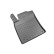 Alfombrillas de goma compatibles con Hyundai i30 / Kia Ceed 2017+, Miniatura 2