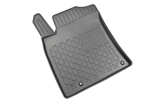 Alfombrillas de goma compatibles con Hyundai i30 / Kia Ceed 2017+, Imagen 2
