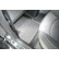 Alfombrillas de goma compatibles con Hyundai i30 / Kia Ceed 2017+, Miniatura 5