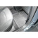 Alfombrillas de goma compatibles con Hyundai i30 / Kia Ceed 2017+, Miniatura 6