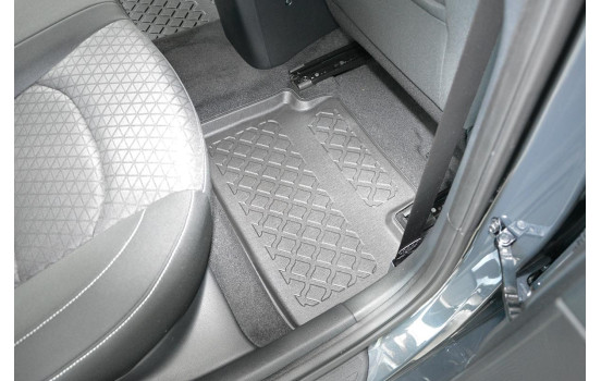 Alfombrillas de goma compatibles con Hyundai i30 / Kia Ceed 2017+, Imagen 6