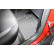 Alfombrillas de goma compatibles con Hyundai Kona 2017+ (excepto híbrido enchufable y eléctrico), Miniatura 7