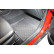 Alfombrillas de goma compatibles con Hyundai Kona Hybrid 2019+, Miniatura 4