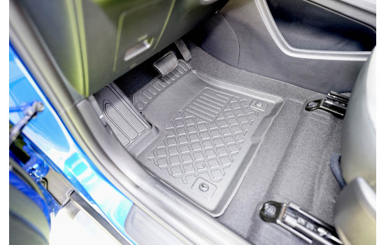 Alfombrillas de goma compatibles con Kia e-Soul 2019+, Imagen 3