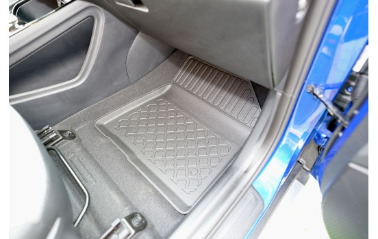 Alfombrillas de goma compatibles con Kia e-Soul 2019+, Imagen 4