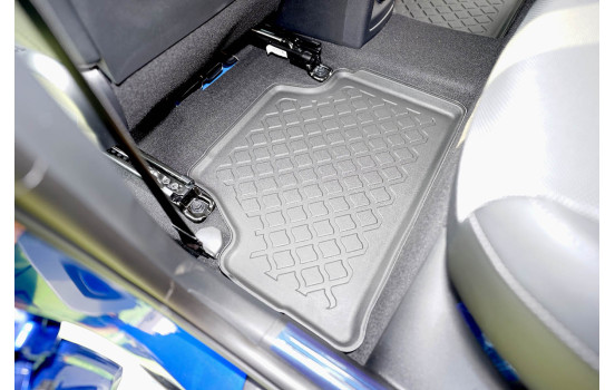 Alfombrillas de goma compatibles con Kia e-Soul 2019+, Imagen 5