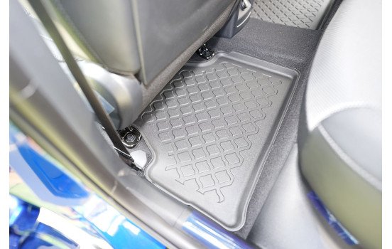 Alfombrillas de goma compatibles con Kia e-Soul 2019+, Imagen 6