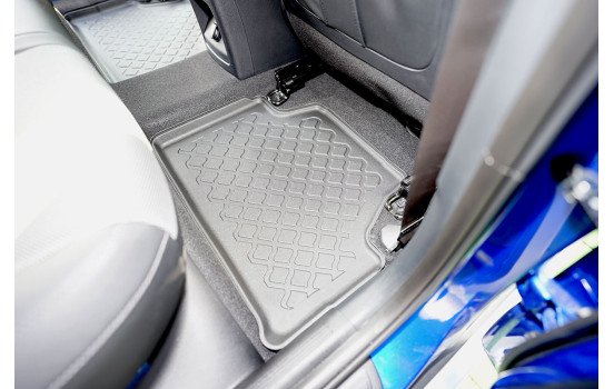 Alfombrillas de goma compatibles con Kia e-Soul 2019+, Imagen 7