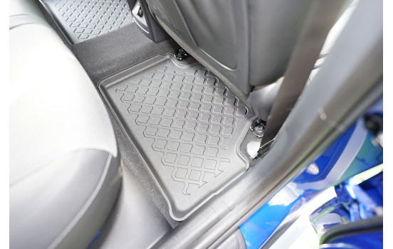 Alfombrillas de goma compatibles con Kia e-Soul 2019+, Imagen 8