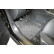Alfombrillas de goma compatibles con Mazda CX 3 / Mazda 2 2015+ (incl. Facelift), Miniatura 3