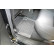 Alfombrillas de goma compatibles con Mazda CX 3 / Mazda 2 2015+ (incl. Facelift), Miniatura 5