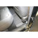 Alfombrillas de goma compatibles con Mazda CX 3 / Mazda 2 2015+ (incl. Facelift), Miniatura 8