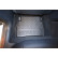 Alfombrillas de goma compatibles con Mercedes Clase C W/S205 2014+, Miniatura 5