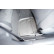 Alfombrillas de goma compatibles con Mercedes Clase E (C238) Coupé 2017+ (incl. Facelift), Miniatura 6