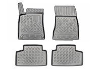 Alfombrillas de goma compatibles con Mercedes GLB (X247) 2019+
