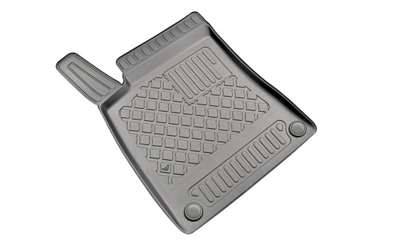Alfombrillas de goma compatibles con Mercedes GLB (X247) 2019+, Imagen 2