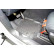 Alfombrillas de goma compatibles con Mercedes GLE Coupé (C167) 2019+, Miniatura 3