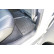 Alfombrillas de goma compatibles con Mercedes GLE Coupé (C167) 2019+, Miniatura 8
