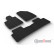 Alfombrillas de goma compatibles con MG Marvel R (EV) 2021- (perfil T, 4 piezas), Miniatura 2