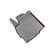 Alfombrillas de goma compatibles con Mitsubishi Outlander III 2012+, Miniatura 2